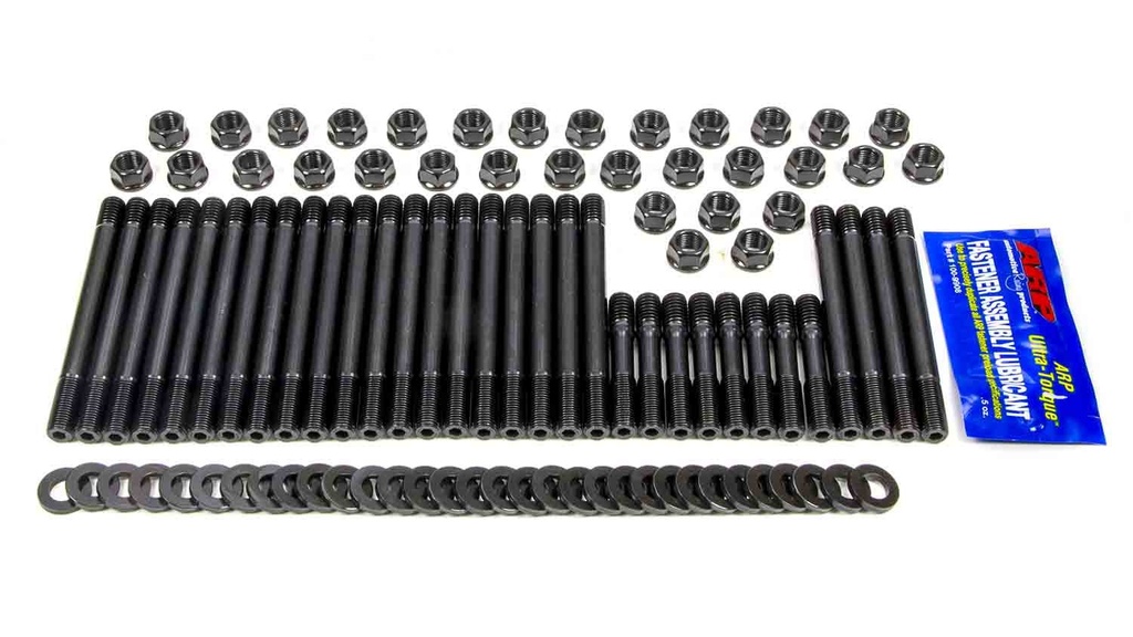 Arp - Bbc Head Stud Kit 6pt.