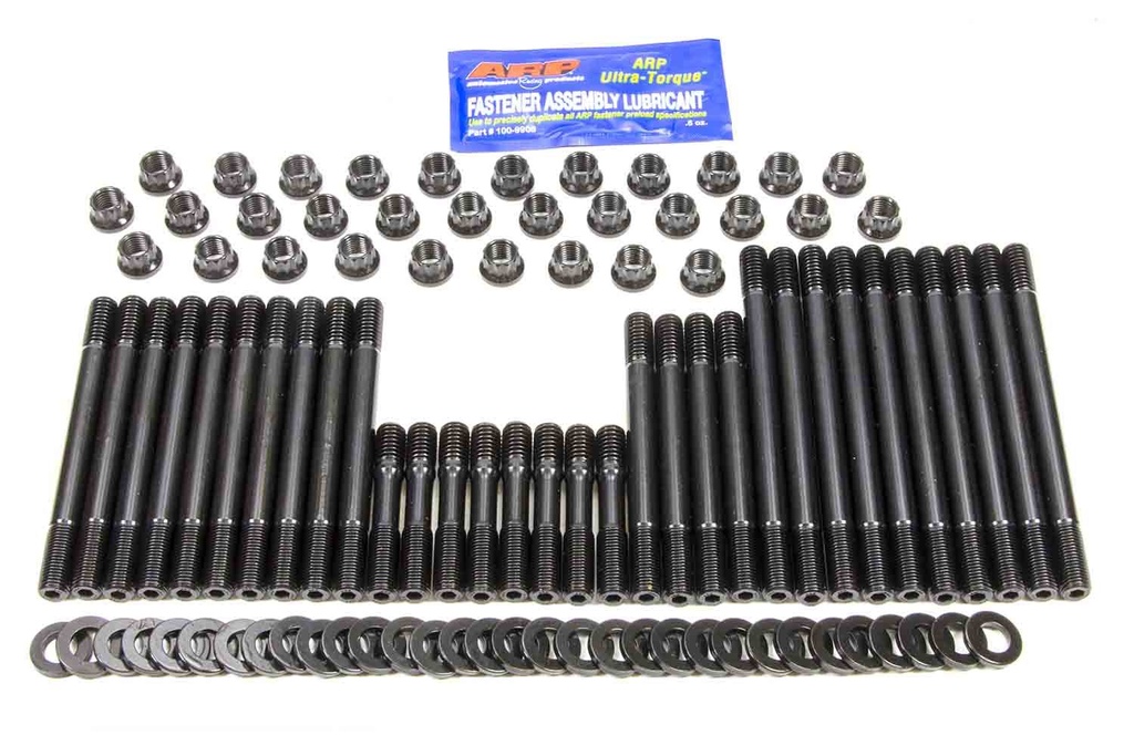 Arp - Bbc Head Stud Kit 12pt.