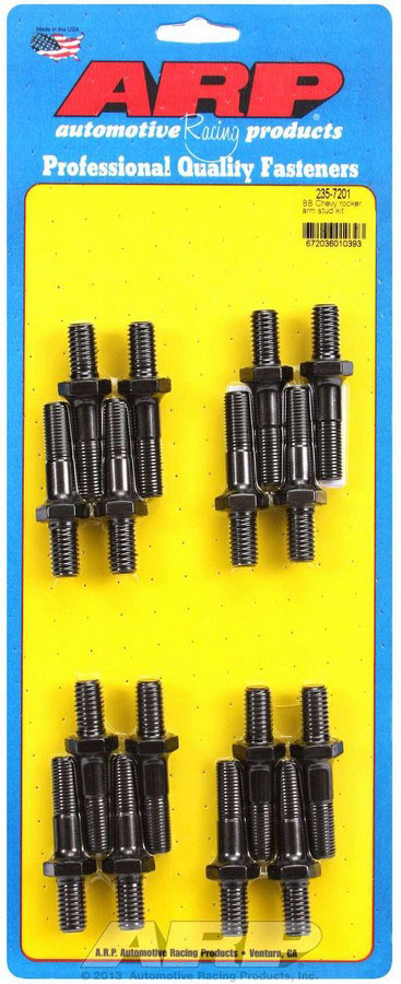 Arp - Bbc Rocker Arm Stud Kit