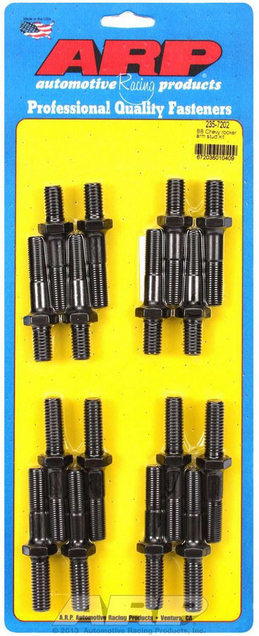 ARP - BBC Rocker Arm Stud Kit