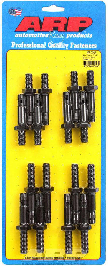Arp - Bbc Rocker Arm Stud Kit