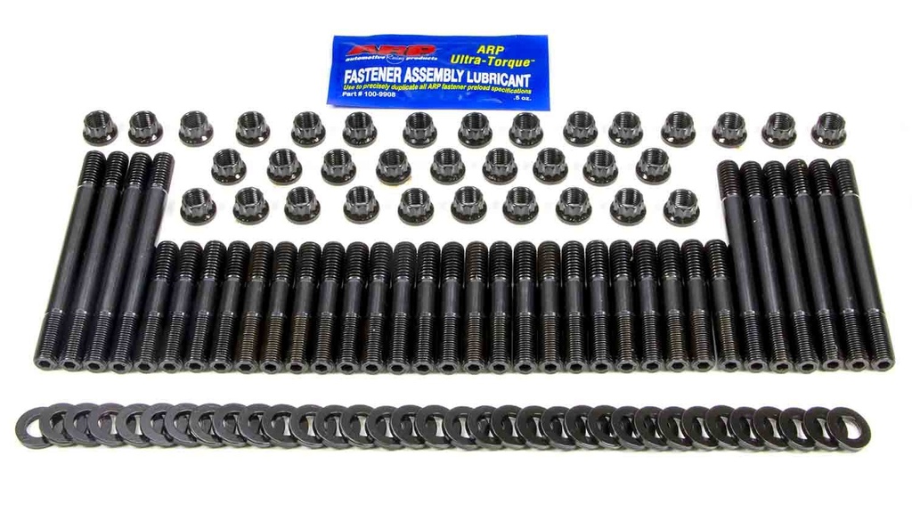 Arp - Bbm Head Stud Kit 12Pt