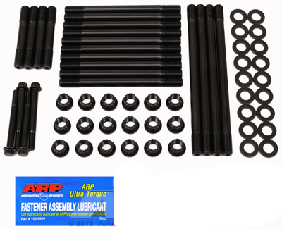 Arp - Head Stud Kit Dodge Cummins 4Bt