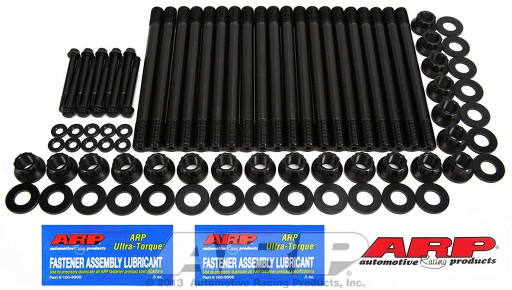 Arp - Ford Head Stud Kit - 6.4L Diesel