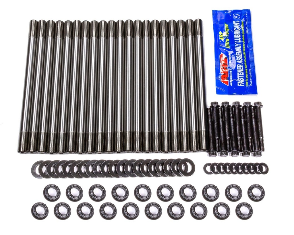 Arp - Head Stud Kit Ford 6.0L Diesel
