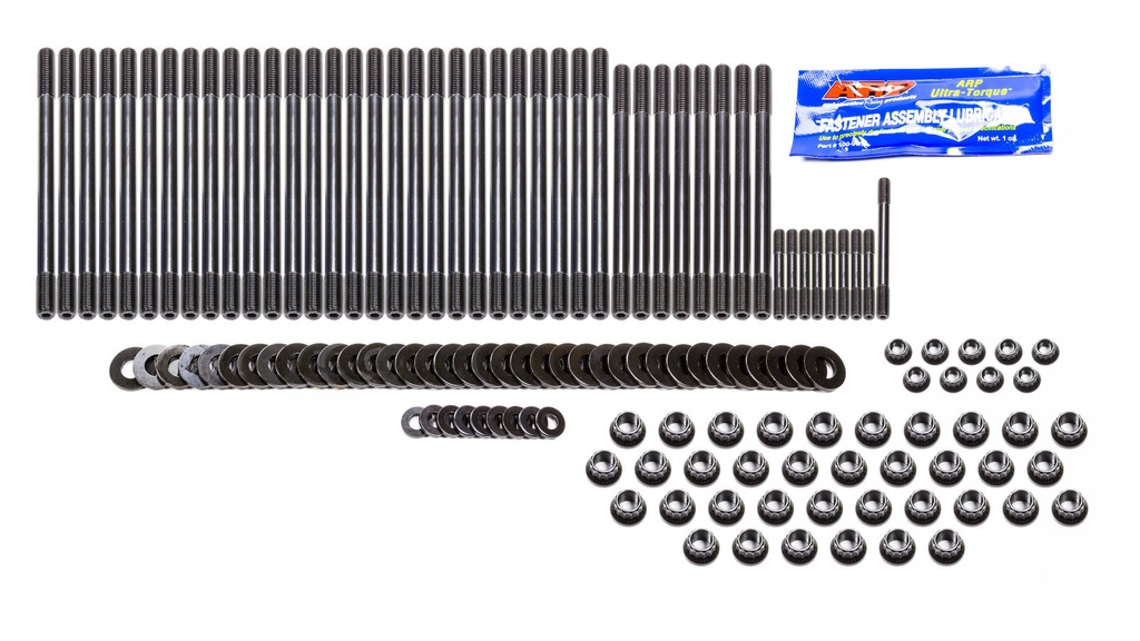 Arp - Head Stud Kit Ford 6.7L Powerstroke Diesel