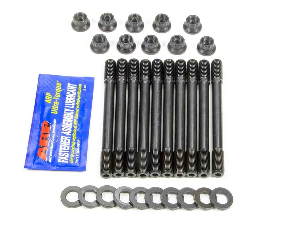 Arp - Ford Head Stud Kit 12pt.