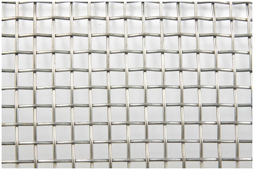 Allstar Performance - 3/16in Stainless Screen 1ft x 3ft