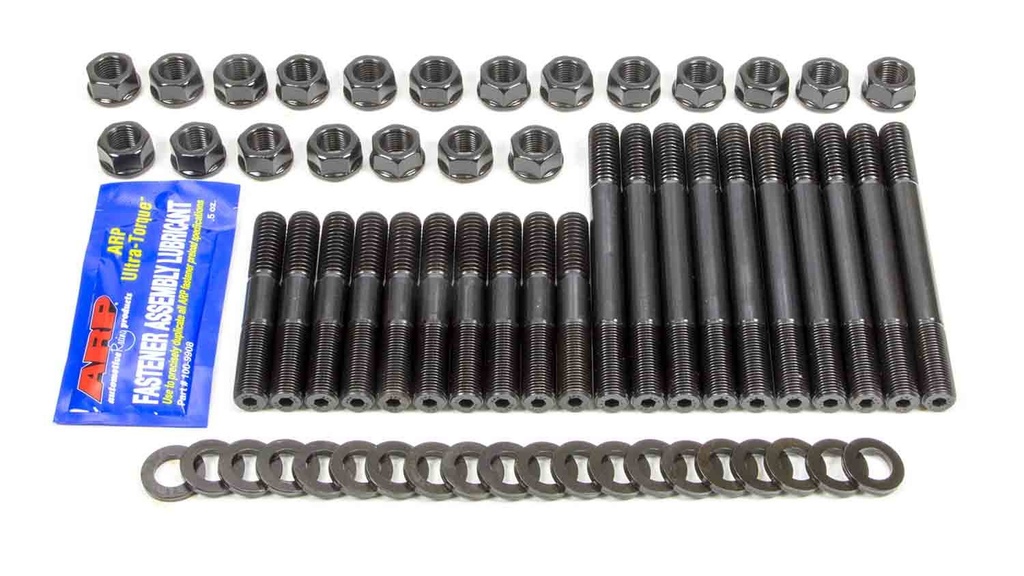 ARP - SBF Head Stud Kit 6pt.