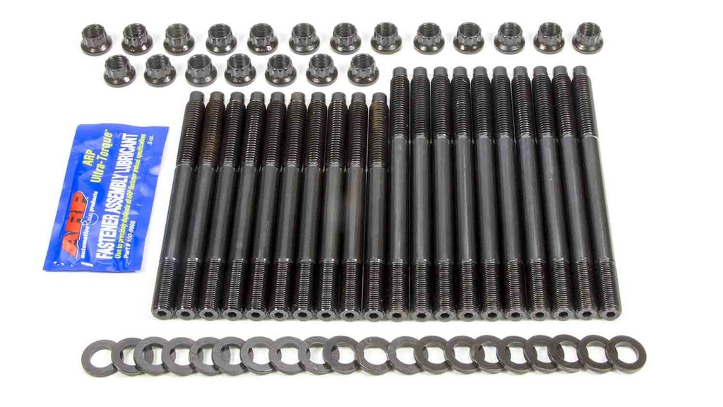 Arp - Sbf Head Stud Kit 12Pt.