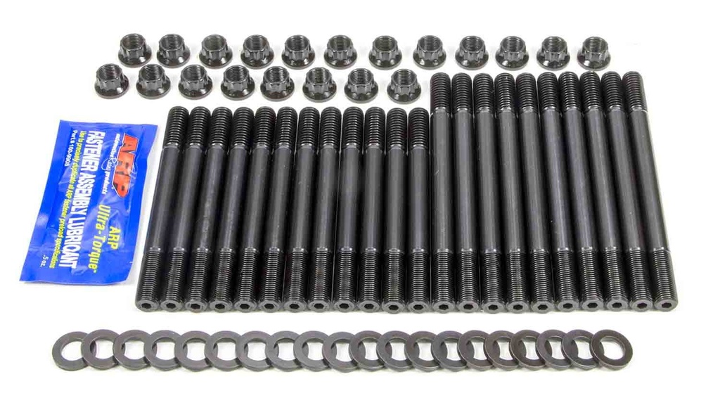ARP - Sbf Head Stud Kit 12pt