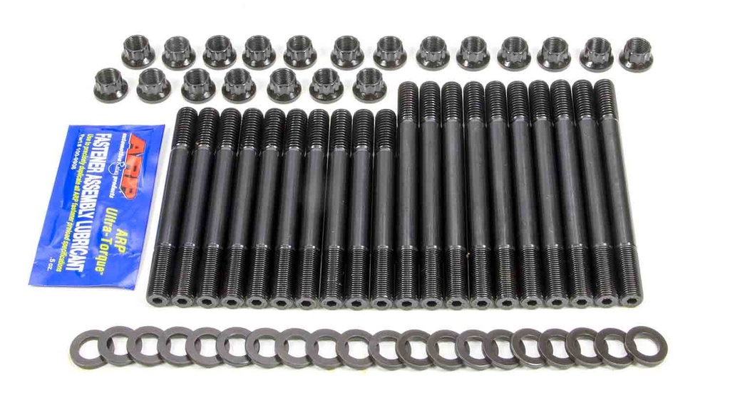Arp - Sbf Head Stud Kit 12pt.
