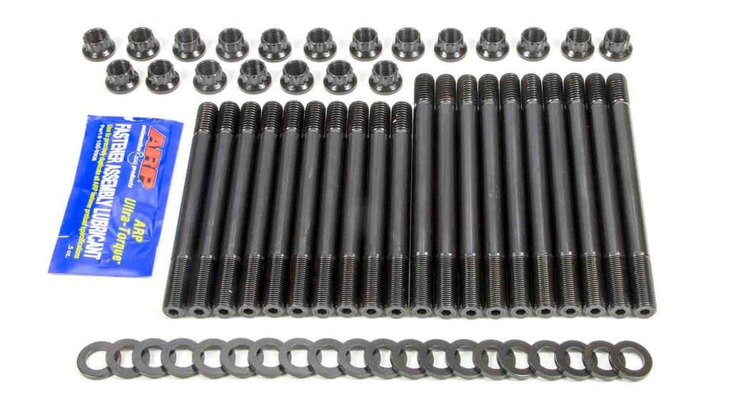 ARP - Sbf Head Stud Kit 12Pt.