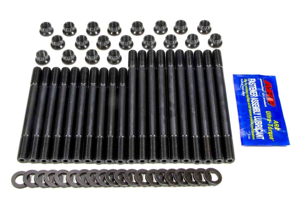 Arp - Sbf Head Stud Kit 12Pt