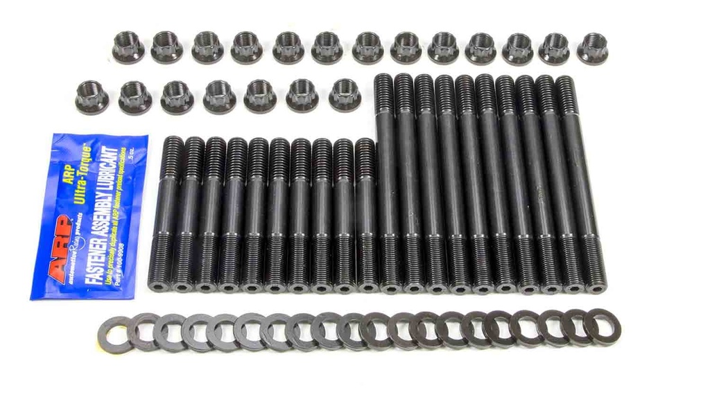ARP - Sbf Head Stud Kit 12pt