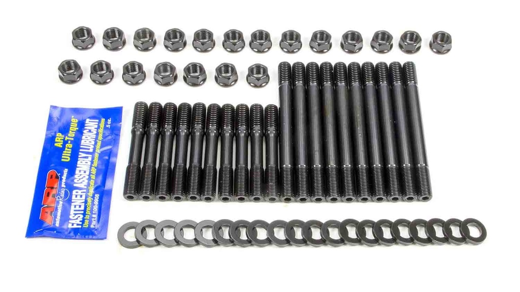 Arp - Sbf Head Stud Kit 6pt.
