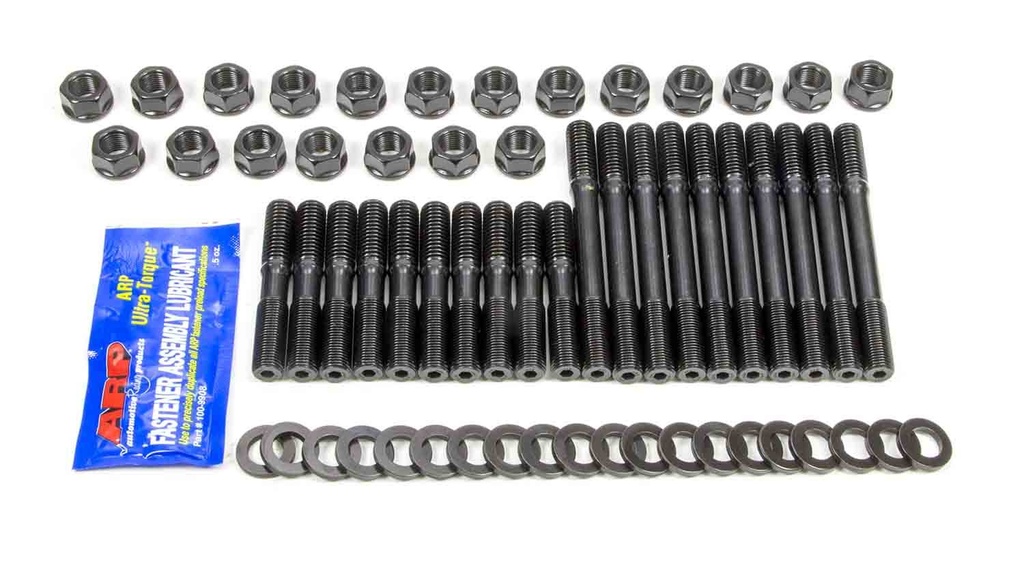 Arp - Sbf Head Stud Kit 6Pt