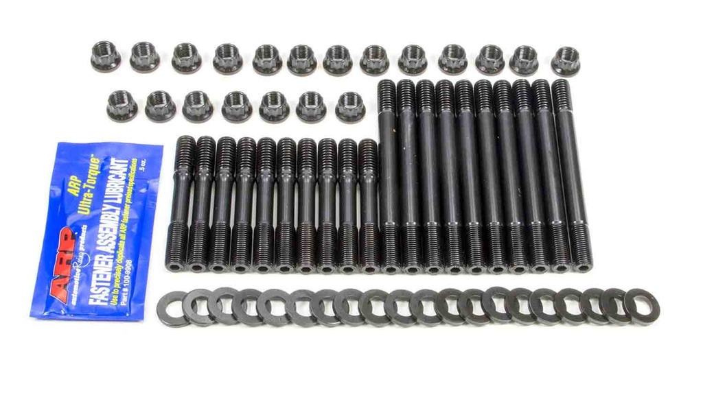 Arp - Sbf Head Stud Kit 12pt.