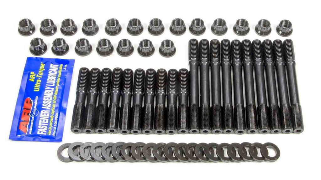 ARP - SBF Head Stud Kit 12pt