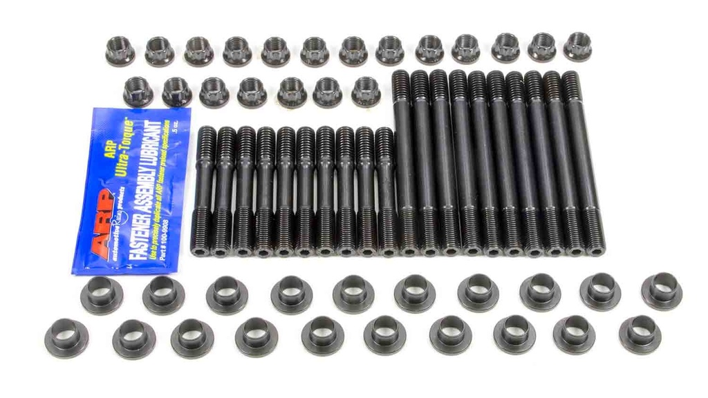 Arp - Sbf Head Stud Kit 12Pt