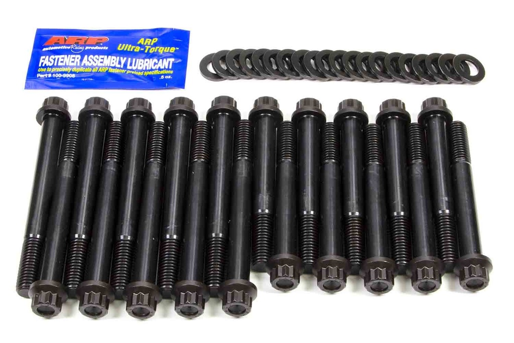 Arp - Bbf Head Bolt Kit 12pt
