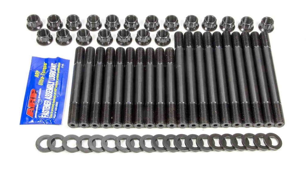 Arp - Bbf Head Stud Kit 12pt