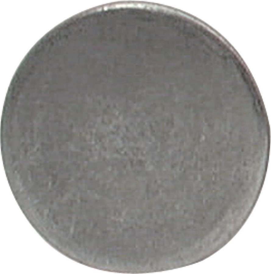 Allstar Performance - Steel End Caps 1-3/4in Od 10pk