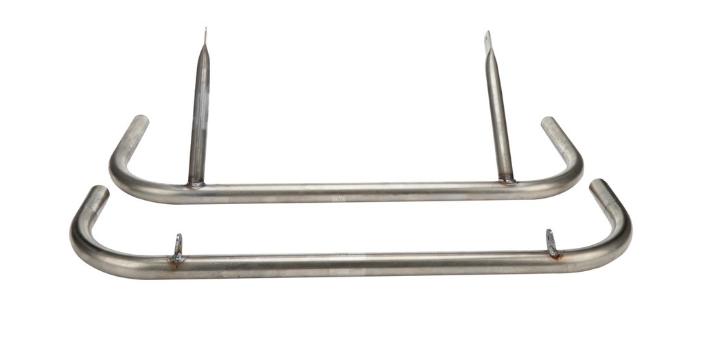 Allstar Performance - Rear Bumper Rocket 2022