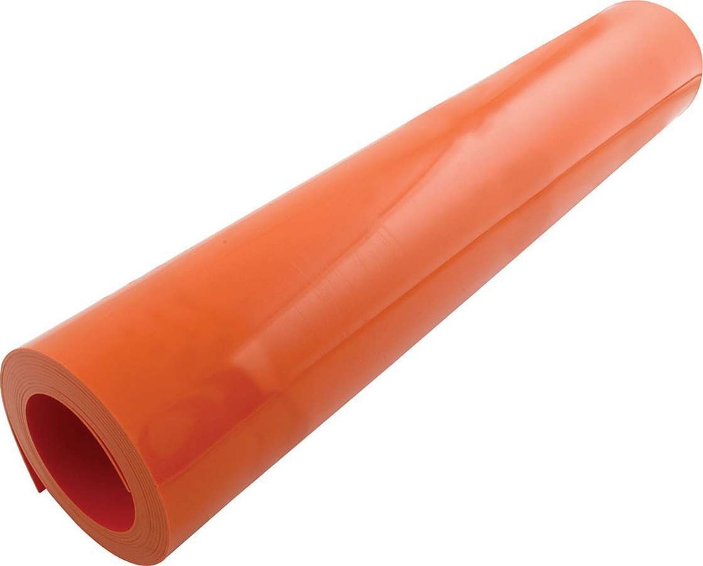 Allstar Performance - Orange Plastic 50ft x 24in