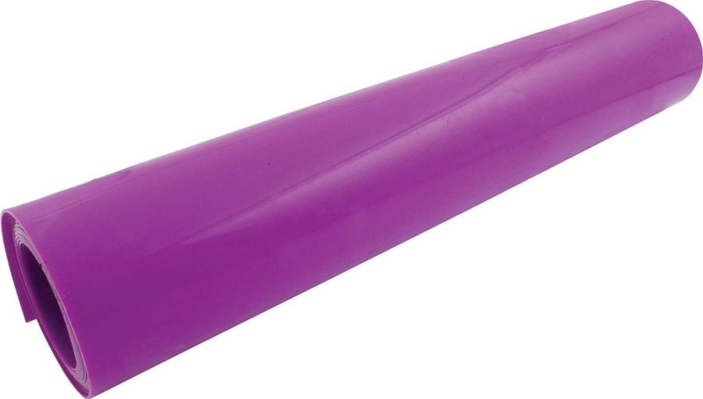 Allstar Performance - Purple Plastic 50ft x 24in