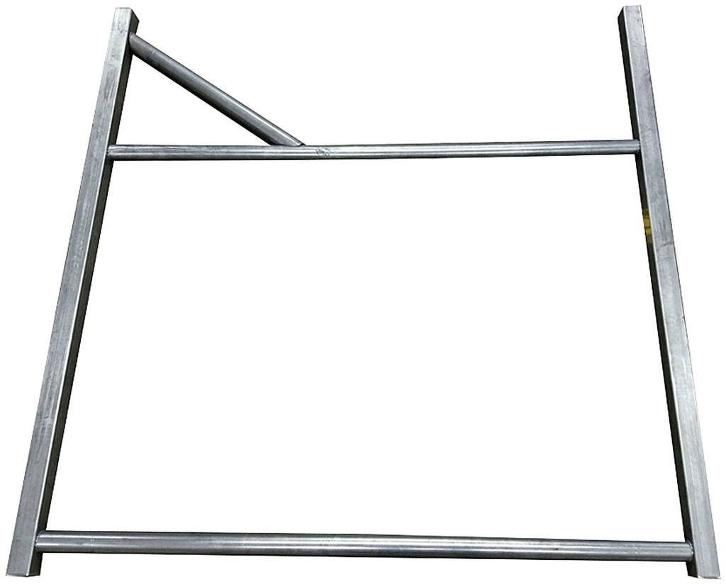Allstar Performance - Roll Cage Installation Kit For Mini Stock