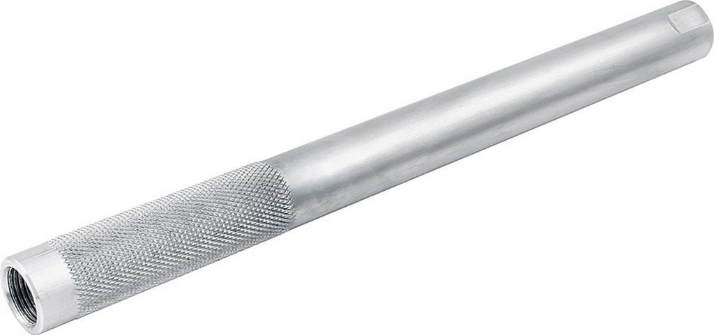 Allstar Performance - 5/8 Aluminum Round Tube 10in Discontinued
