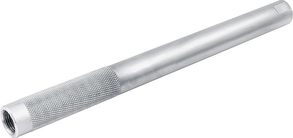 Allstar Performance - 3/4 Aluminum Round Tube 24in Discontinued