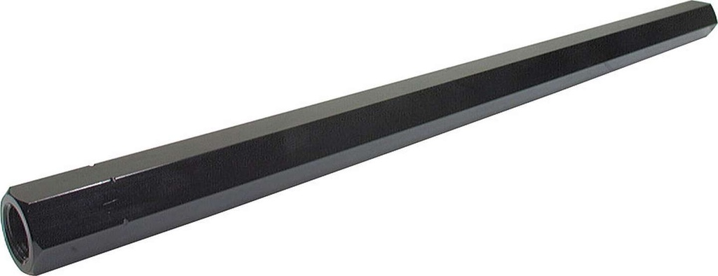 Allstar Performance - 5/8 Aluminum Hex Tube 22in