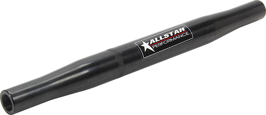 Allstar Performance - Radius Rod 5/8in Alum 11in Black