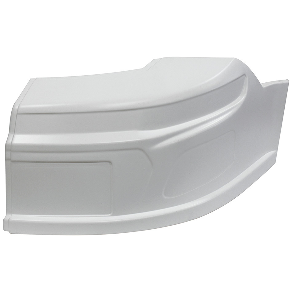 Allstar Performance - Camaro Ss Short Track Nose White Lh