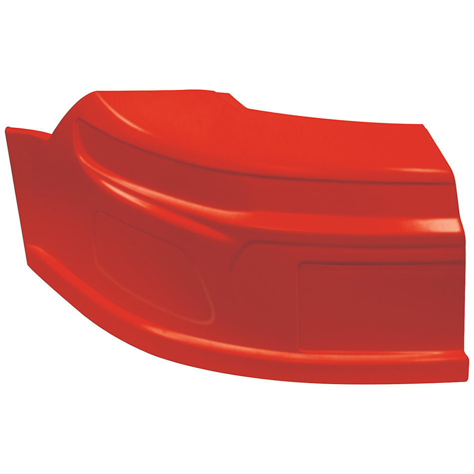 Allstar Performance - Camaro Ss Short Track Nose Red Rh
