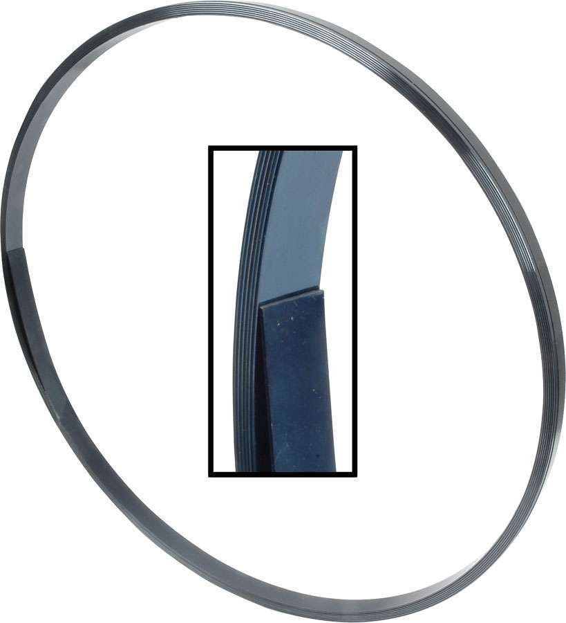 Allstar Performance - Spring Steel 40ft Roll