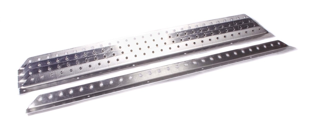 Allstar Performance - Alum Body Angle 120 Deg 30in 5pk