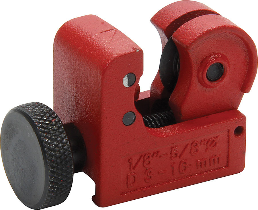 Allstar Performance - Mini Tubing Cutter