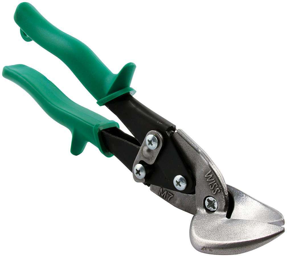 Allstar Performance - Tin Snips Straight And Rh Cut