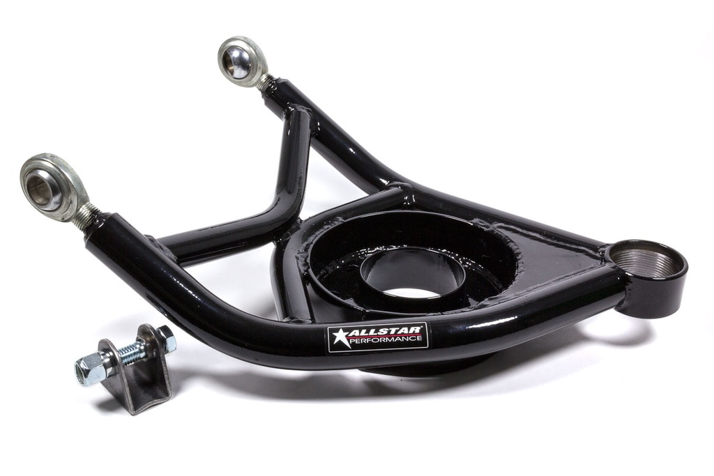 Allstar Performance - Lower Control Arm LH Screw In Chevelle