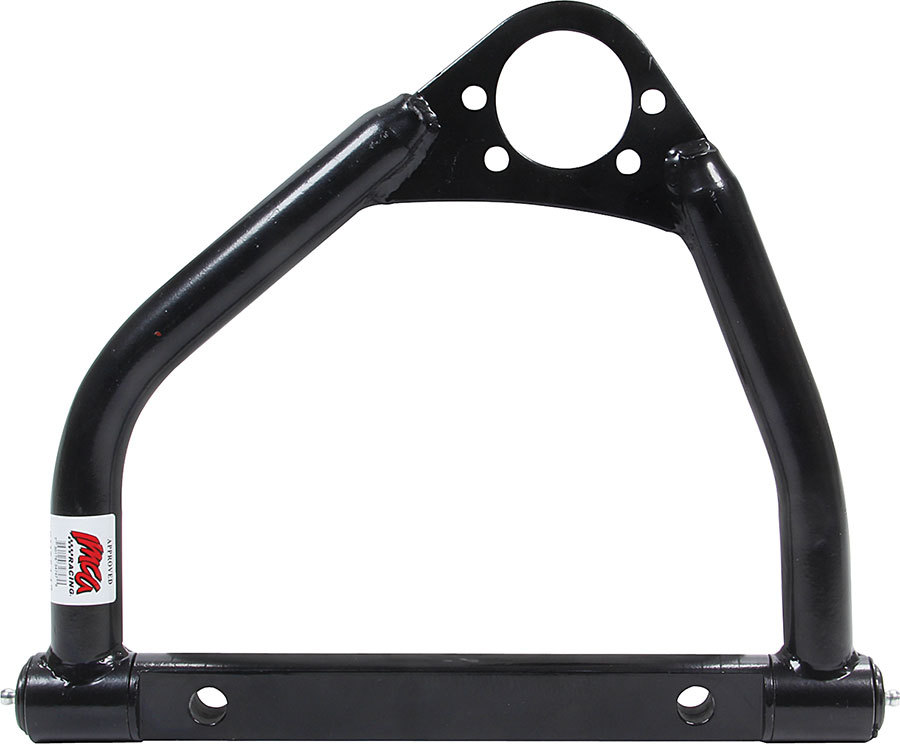 Allstar Performance - Upper Control Arm IMCA LH W/ Steel Cross Shaft
