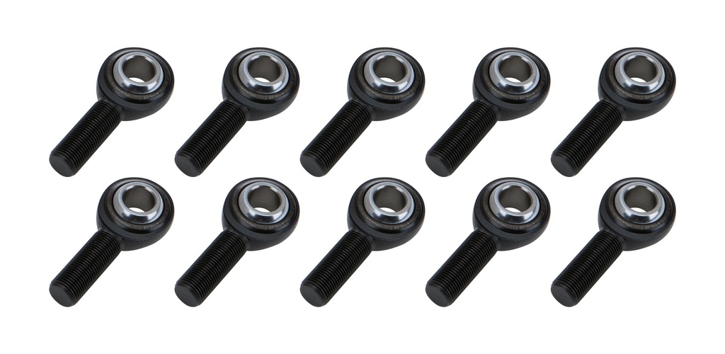 Allstar Performance - Pro Rod End LH Moly PTFE Lined 5/8 10pk