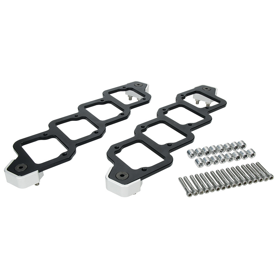 Allstar Performance - LS Coil Brackets Alum Remote Mount D581/D510C