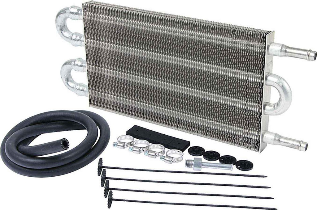Allstar Performance - Trans Cooler 12x5 10000 GVW