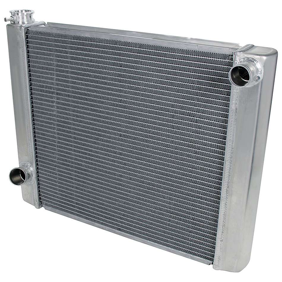 Allstar Performance - Radiator Ford 19x24