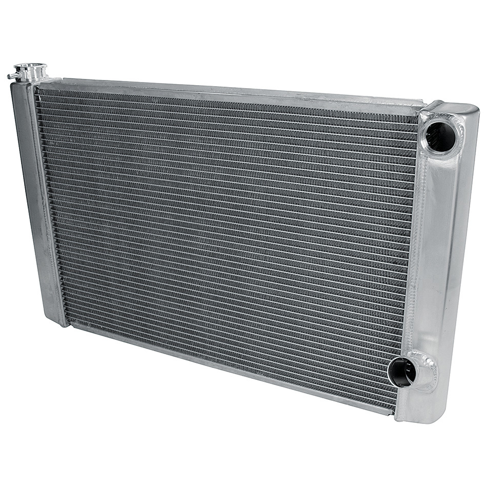 Allstar Performance - Dual Pass Radiator 19x31