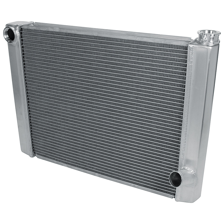 Allstar Performance - Triple Pass Radiator 19x26