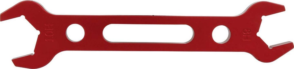 Allstar Performance - Double Ended Alum Wrench -8/-10 Hose